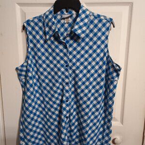 Ladies Blouse reg. $9